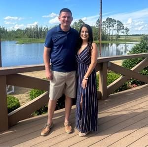 Meet your Posher, Caitlyn